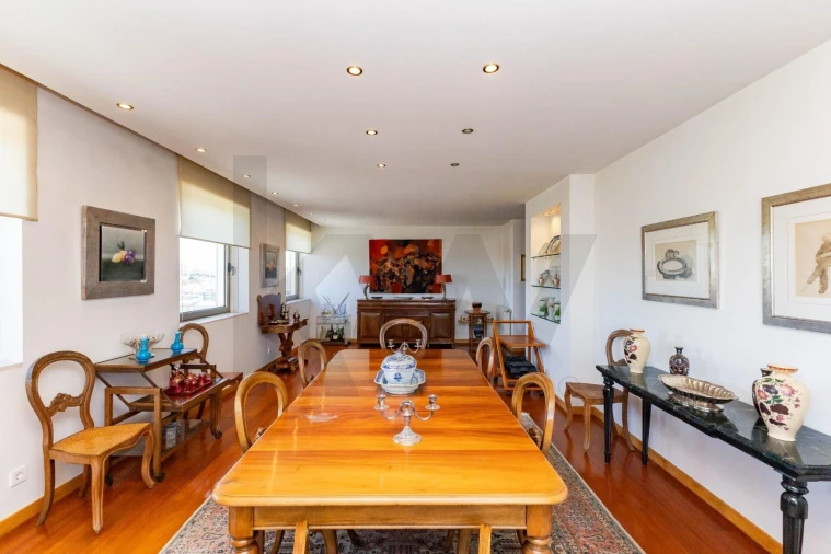 Apartamento T3 para Venda em Aldoar, Foz do Douro e Nevogilde Foto 5