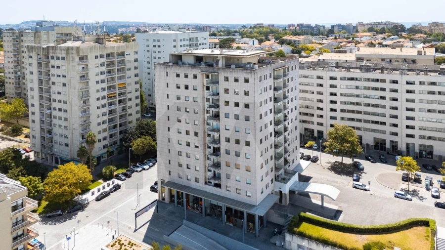 Apartamento T3 para Venda em Aldoar, Foz do Douro e Nevogilde Foto 13