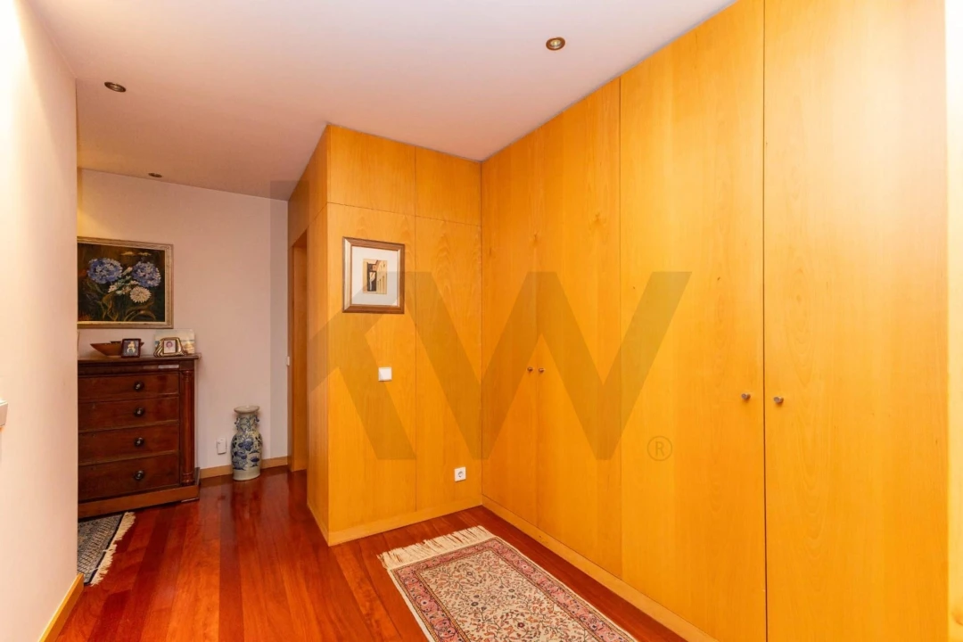 Apartamento T3 para Venda em Aldoar, Foz do Douro e Nevogilde Foto 12
