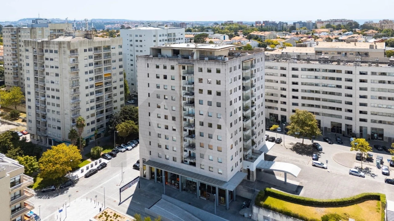 Apartamento T3 para Venda em Aldoar, Foz do Douro e Nevogilde Foto 13