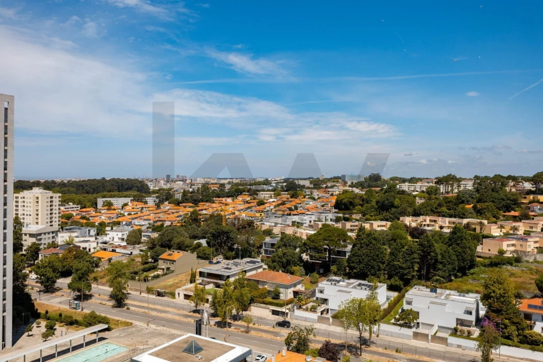 Apartamento T3 para Venda em Aldoar, Foz do Douro e Nevogilde Foto 26