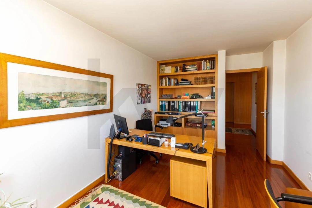 Apartamento T3 para Venda em Aldoar, Foz do Douro e Nevogilde Foto 23