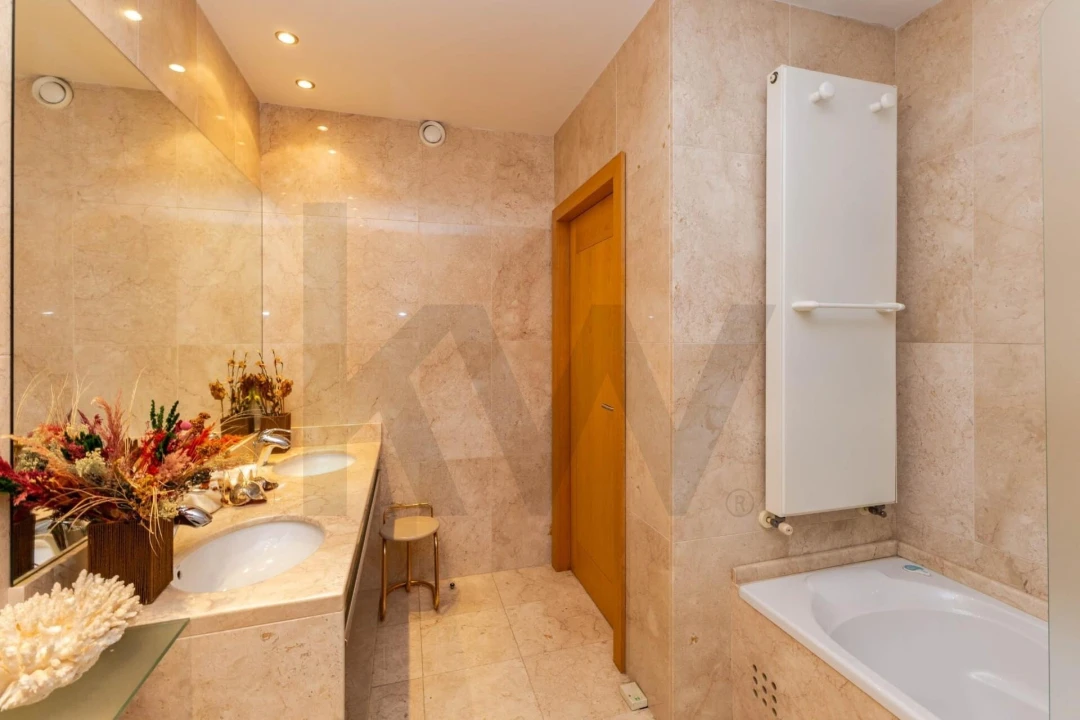 Apartamento T3 para Venda em Aldoar, Foz do Douro e Nevogilde Foto 20