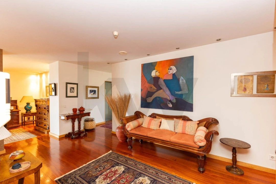 Apartamento T3 para Venda em Aldoar, Foz do Douro e Nevogilde Foto 3