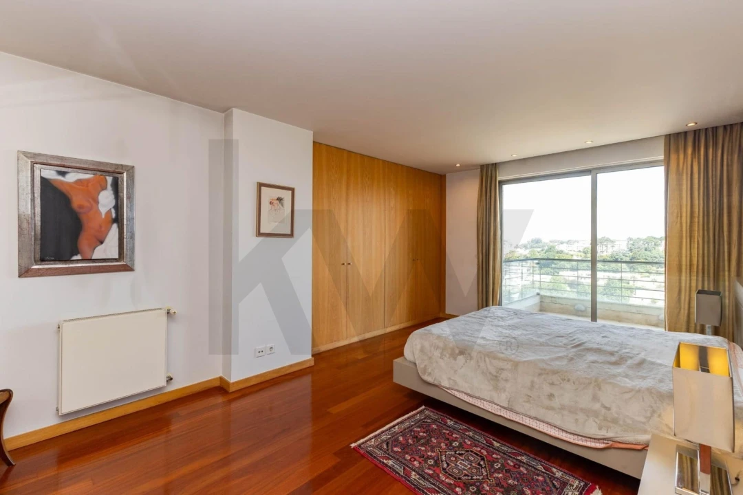 Apartamento T3 para Venda em Aldoar, Foz do Douro e Nevogilde Foto 17