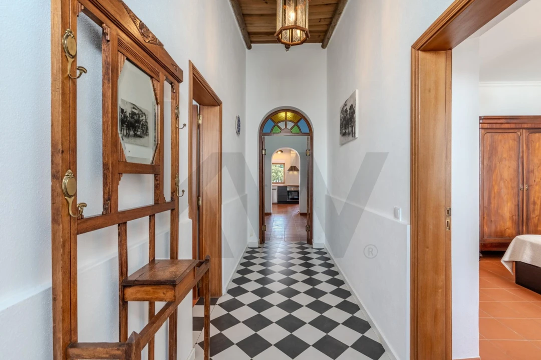 Moradia T3 para Venda em Pedrogão Foto 2