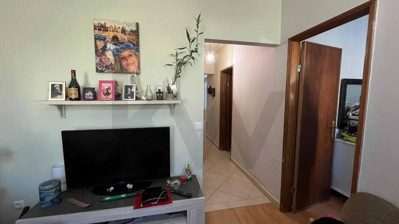 Moradia T1 para Venda em Aradas Foto 15