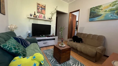 Moradia T1 para Venda em Aradas