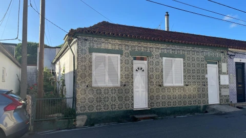 Moradia T1 para Venda em Aradas