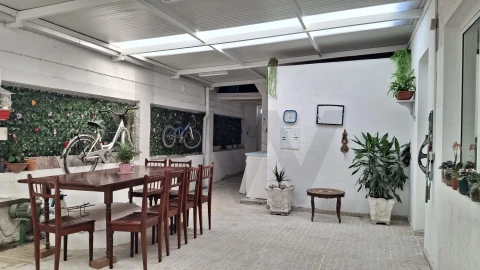 Moradia T1 para Venda em Aradas
