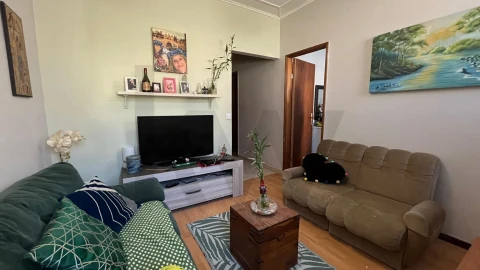 Moradia T1 para Venda em Aradas