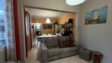 Moradia T1 para Venda em Aradas