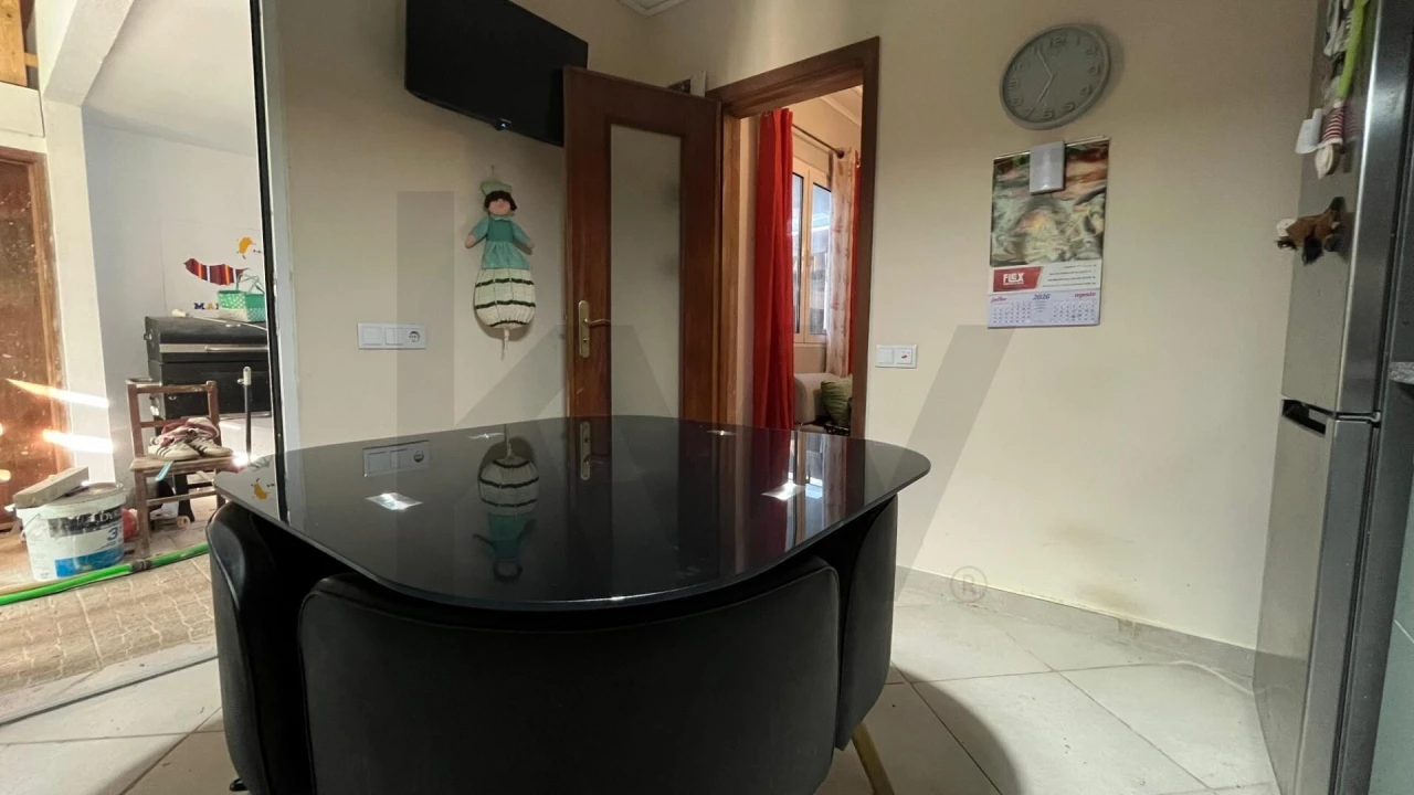 Moradia T1 para Venda em Aradas Foto 32
