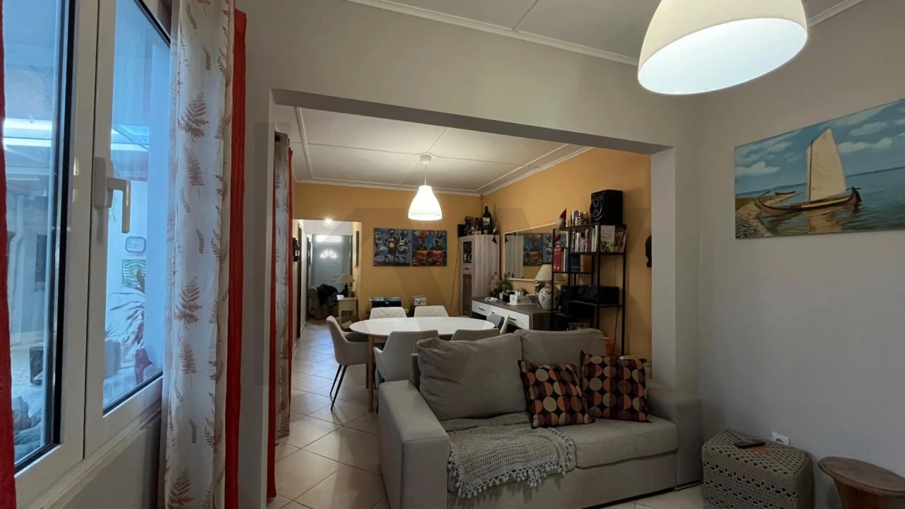Moradia T1 para Venda em Aradas Foto 20