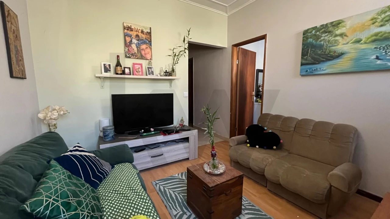 Moradia T1 para Venda em Aradas Foto 10