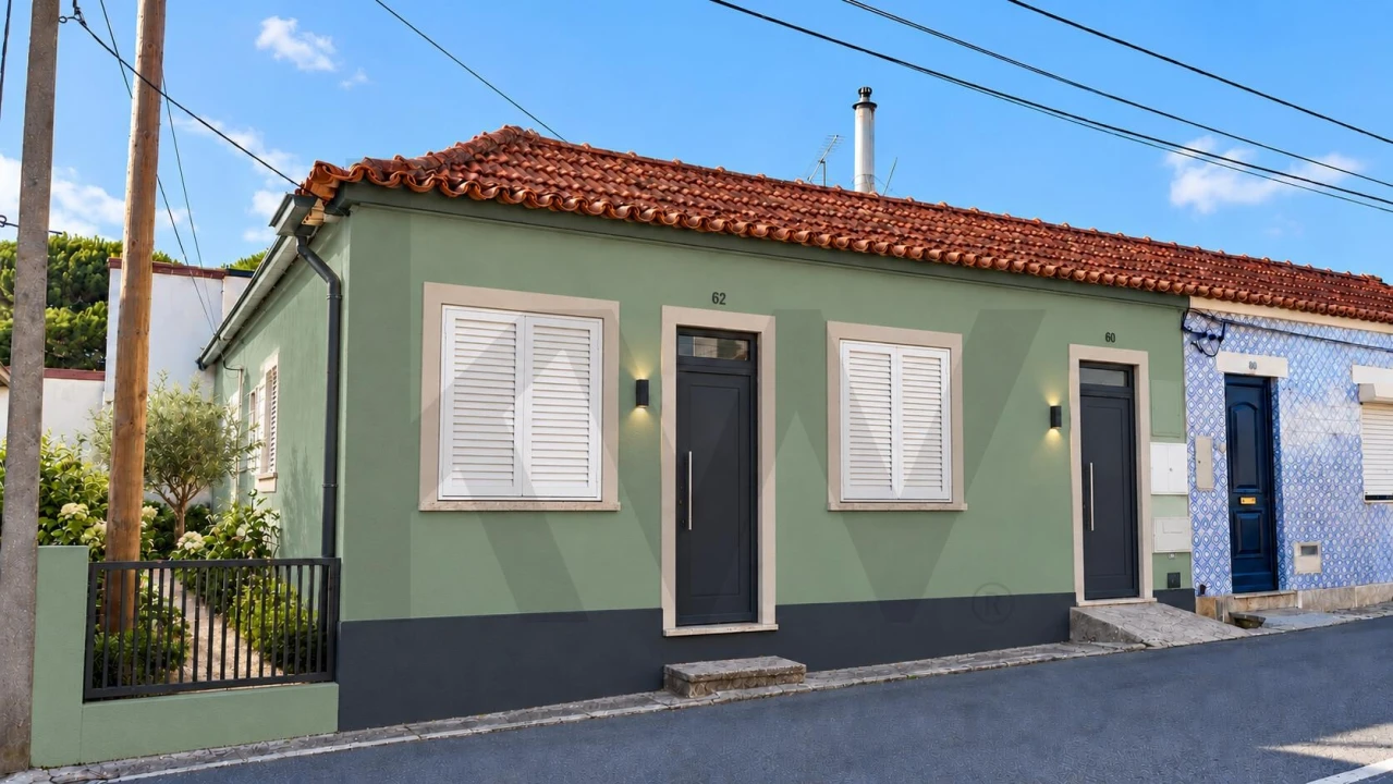 Moradia T1 para Venda em Aradas Foto 16
