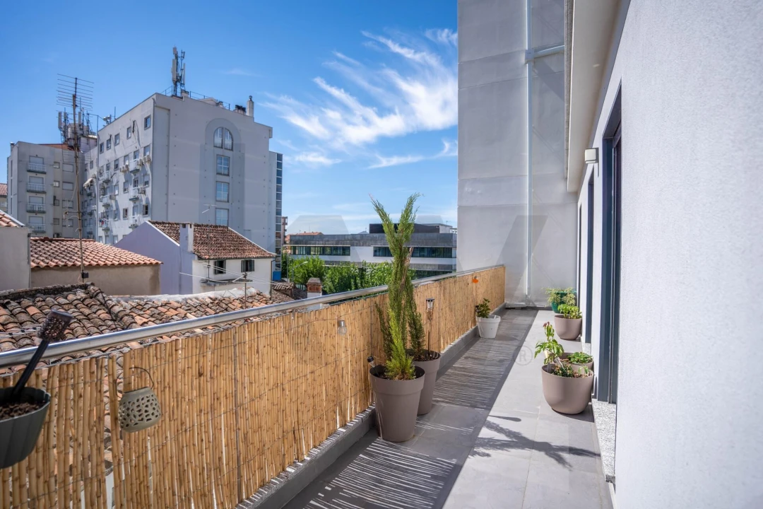 Apartamento T2 para Venda em Fundão, Valverde, Donas, A. Joanes, A. Nova Cabo Foto 15