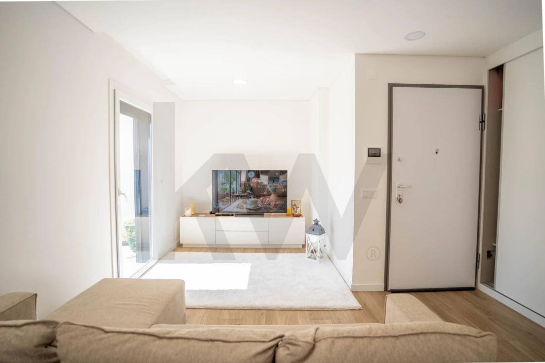 Apartamento T2 para Venda em Fundão, Valverde, Donas, A. Joanes, A. Nova Cabo Foto 4