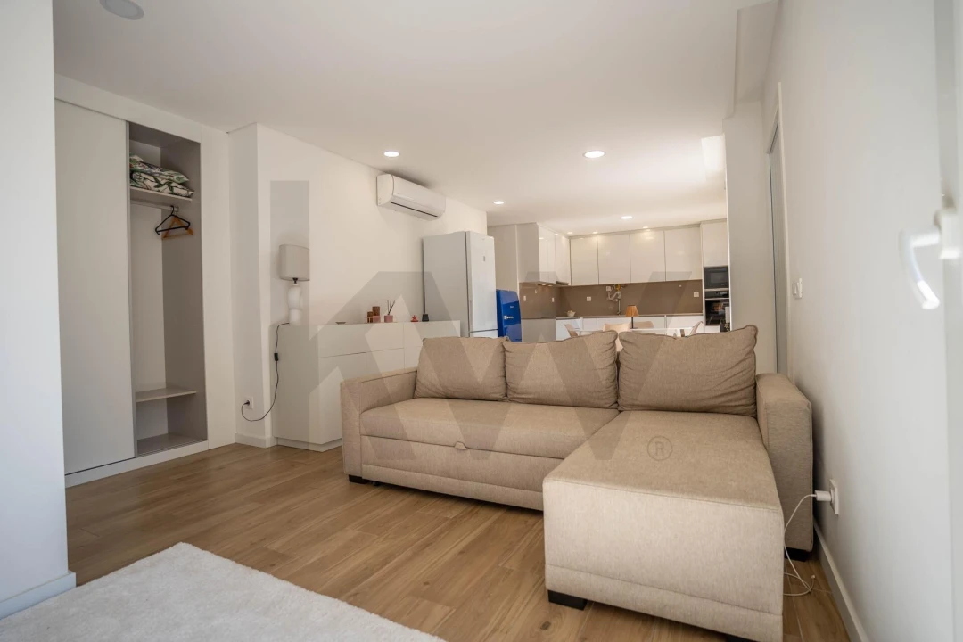 Apartamento T2 para Venda em Fundão, Valverde, Donas, A. Joanes, A. Nova Cabo Foto 8