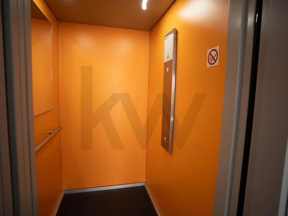 Apartamento T2 para Venda em Fundão, Valverde, Donas, A. Joanes, A. Nova Cabo Foto 37