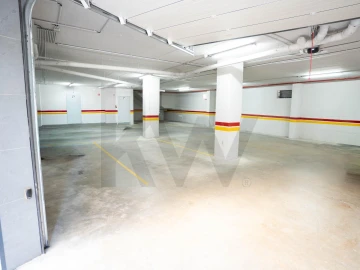 Apartamento T2 para Venda em Fundão, Valverde, Donas, A. Joanes, A. Nova Cabo