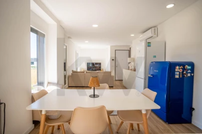 Apartamento T2 para Venda em Fundão, Valverde, Donas, A. Joanes, A. Nova Cabo