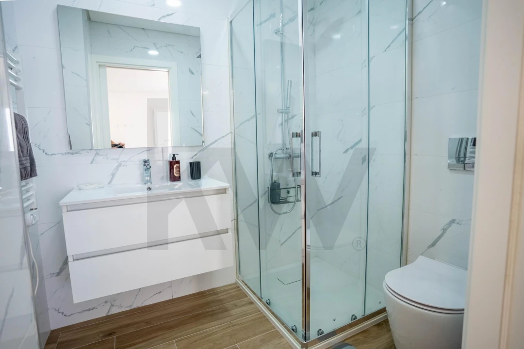 Apartamento T2 para Venda em Fundão, Valverde, Donas, A. Joanes, A. Nova Cabo Foto 19