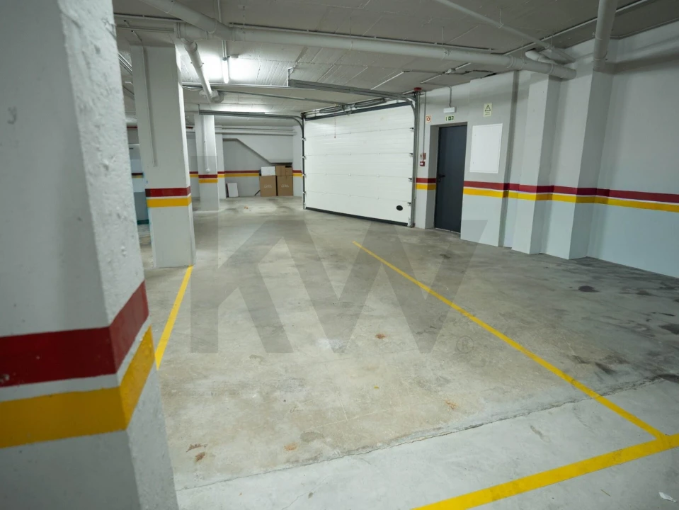 Apartamento T2 para Venda em Fundão, Valverde, Donas, A. Joanes, A. Nova Cabo Foto 41