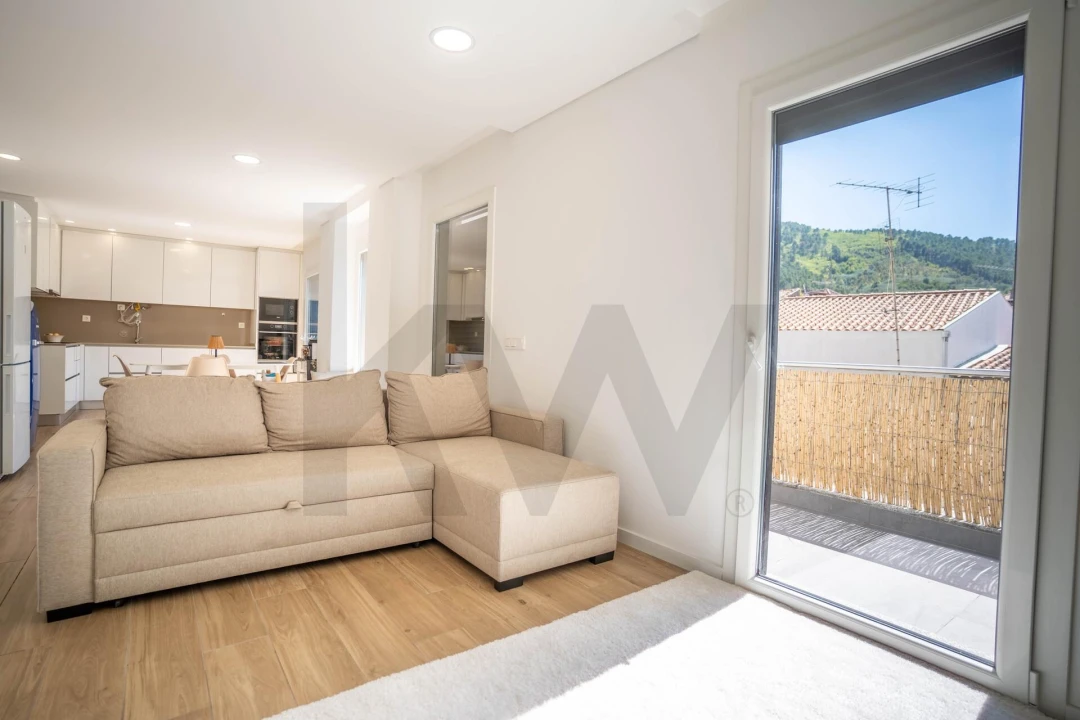 Apartamento T2 para Venda em Fundão, Valverde, Donas, A. Joanes, A. Nova Cabo Foto 7