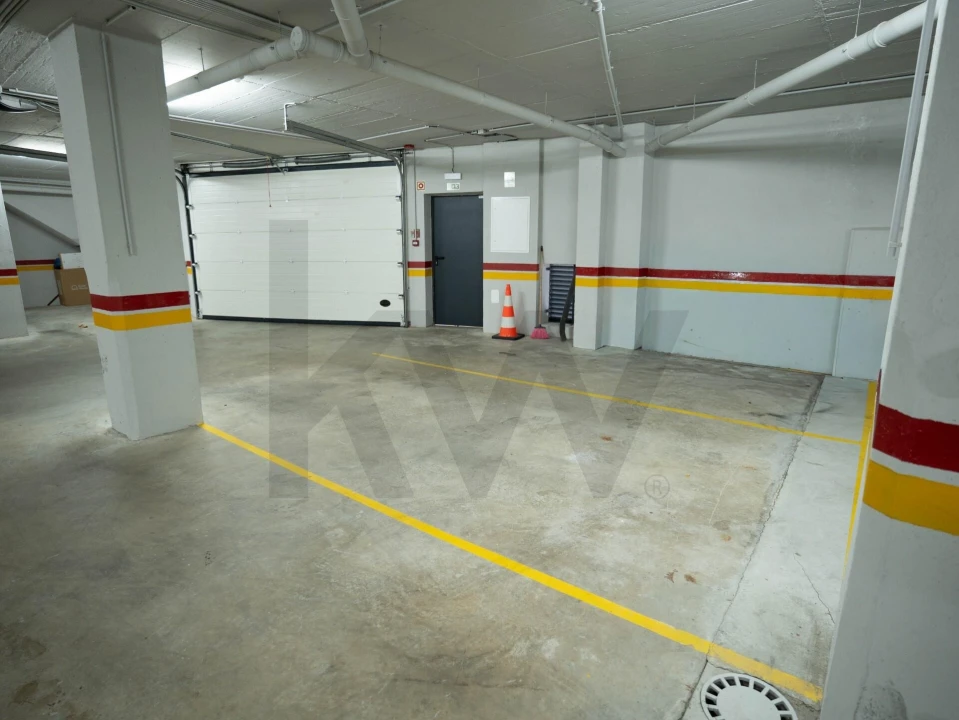 Apartamento T2 para Venda em Fundão, Valverde, Donas, A. Joanes, A. Nova Cabo Foto 40
