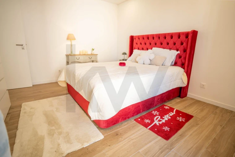 Apartamento T2 para Venda em Fundão, Valverde, Donas, A. Joanes, A. Nova Cabo Foto 25