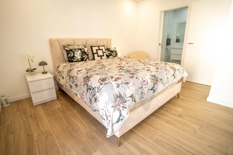 Apartamento T2 para Venda em Fundão, Valverde, Donas, A. Joanes, A. Nova Cabo Foto 22