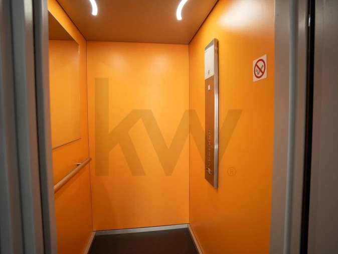 Apartamento T2 para Venda em Fundão, Valverde, Donas, A. Joanes, A. Nova Cabo Foto 36