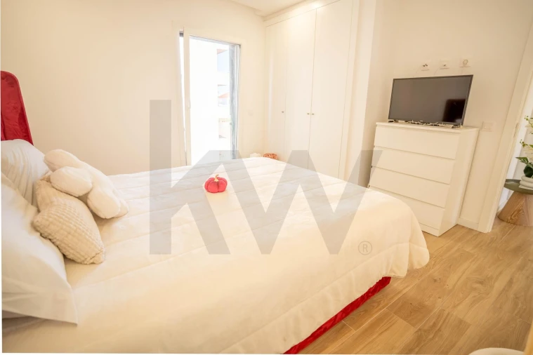 Apartamento T2 para Venda em Fundão, Valverde, Donas, A. Joanes, A. Nova Cabo Foto 27