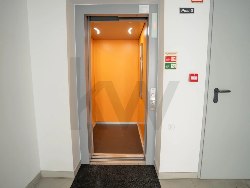 Apartamento T2 para Venda em Fundão, Valverde, Donas, A. Joanes, A. Nova Cabo Foto 38