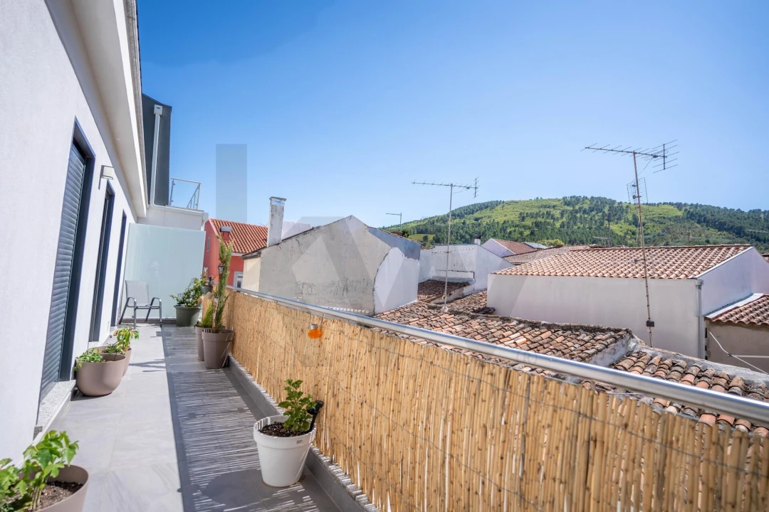 Apartamento T2 para Venda em Fundão, Valverde, Donas, A. Joanes, A. Nova Cabo Foto 16