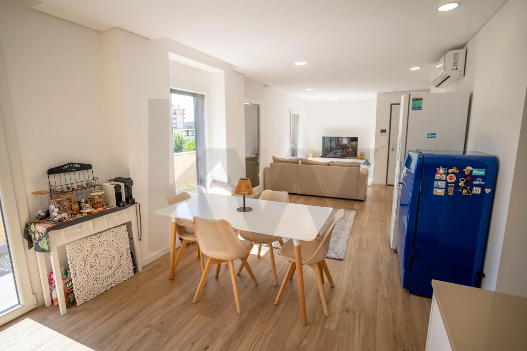 Apartamento T2 para Venda em Fundão, Valverde, Donas, A. Joanes, A. Nova Cabo Foto 2