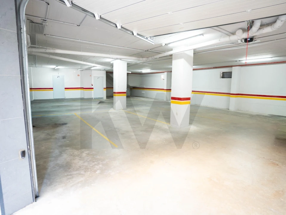 Apartamento T2 para Venda em Fundão, Valverde, Donas, A. Joanes, A. Nova Cabo Foto 42