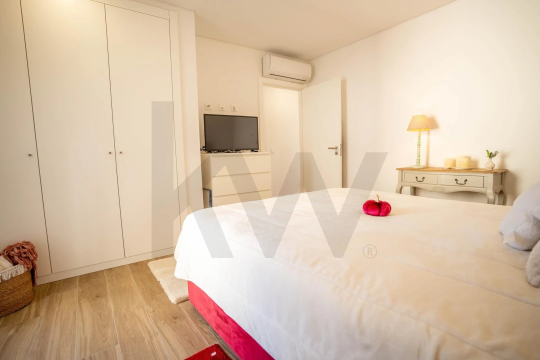Apartamento T2 para Venda em Fundão, Valverde, Donas, A. Joanes, A. Nova Cabo Foto 26