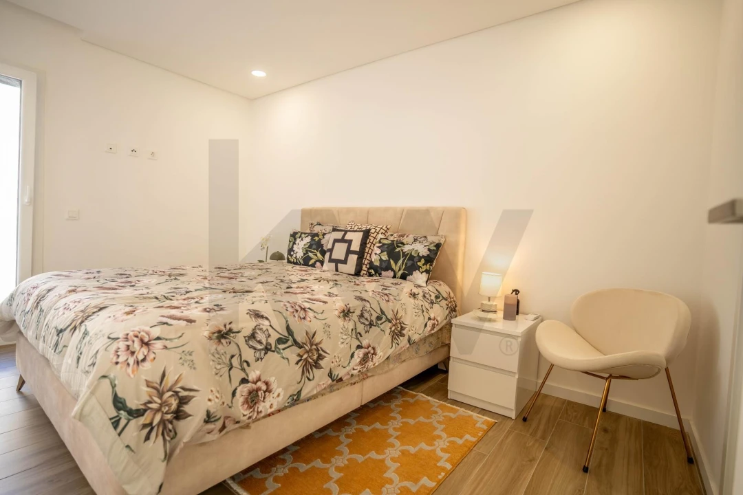 Apartamento T2 para Venda em Fundão, Valverde, Donas, A. Joanes, A. Nova Cabo Foto 21