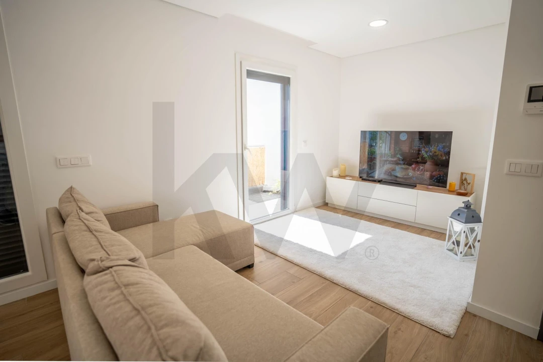 Apartamento T2 para Venda em Fundão, Valverde, Donas, A. Joanes, A. Nova Cabo Foto 5