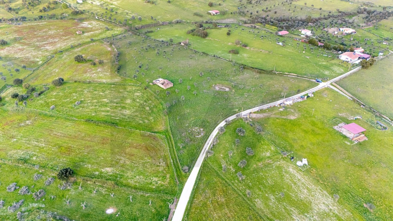 Terreno para Venda em Espírito Santo, Nossa Senhora da Graça e São Simão Foto 8
