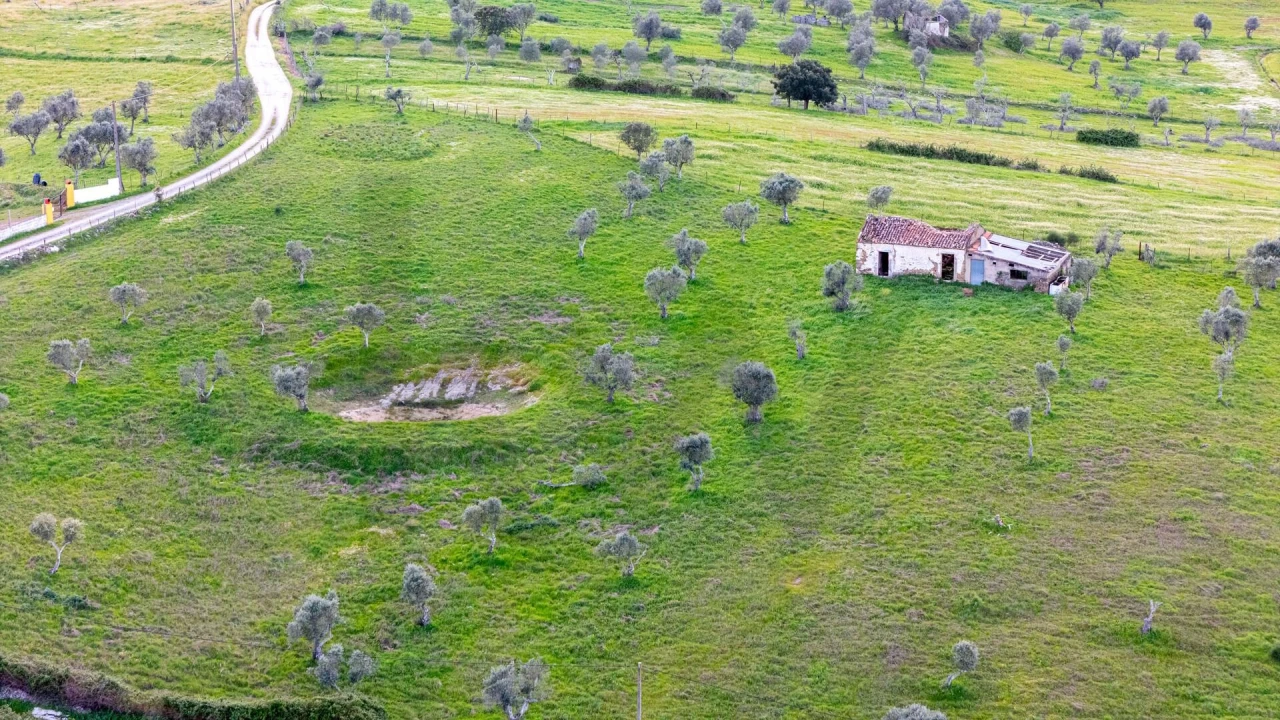 Terreno para Venda em Espírito Santo, Nossa Senhora da Graça e São Simão Foto 11