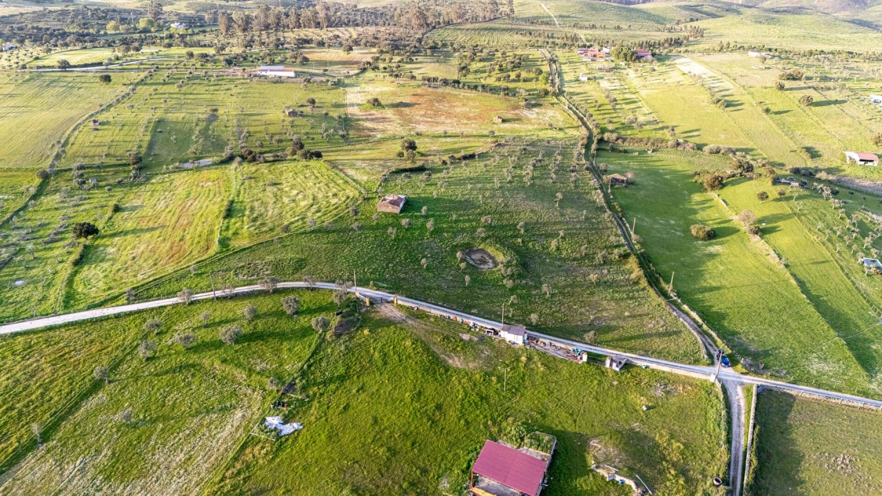Terreno para Venda em Espírito Santo, Nossa Senhora da Graça e São Simão Foto 3