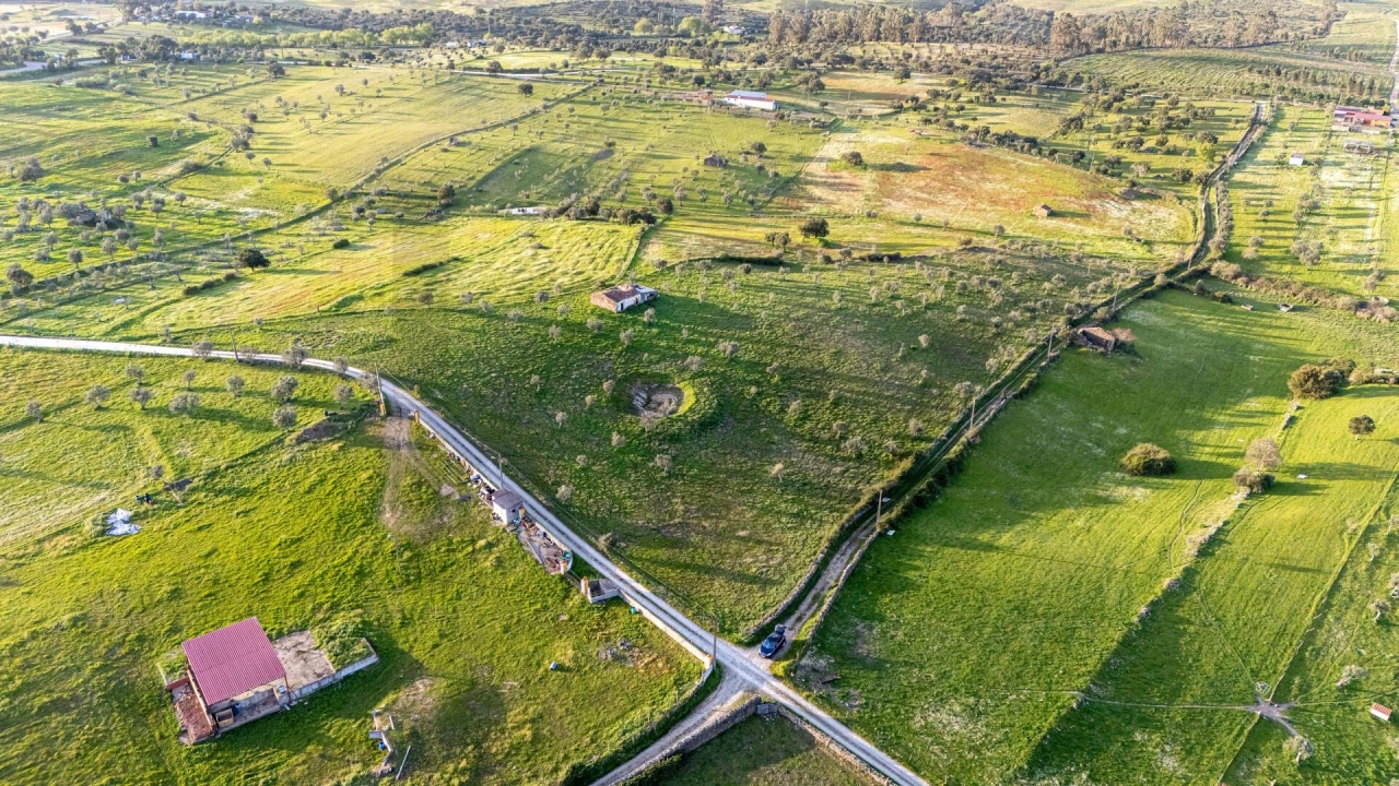 Terreno para Venda em Espírito Santo, Nossa Senhora da Graça e São Simão Foto 2