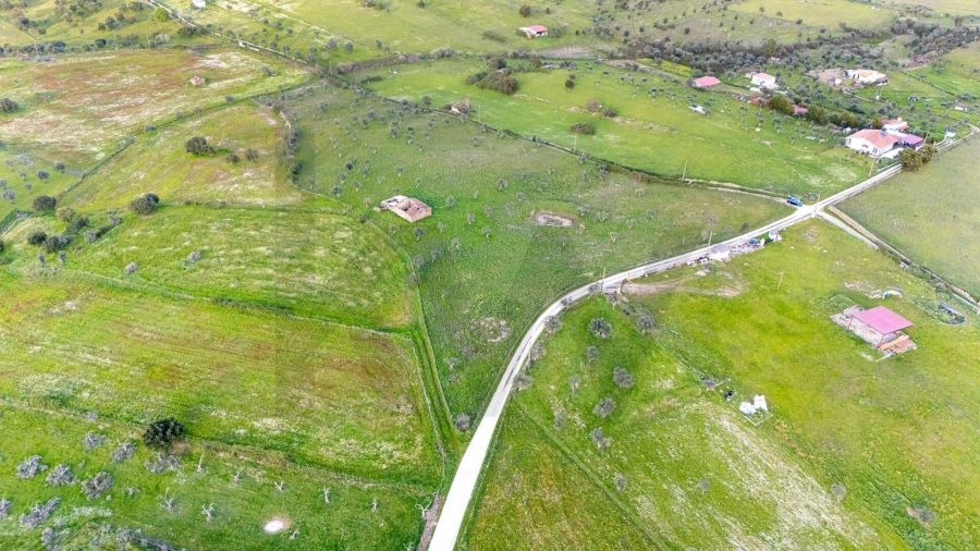 Terreno para Venda em Espírito Santo, Nossa Senhora da Graça e São Simão Foto 8
