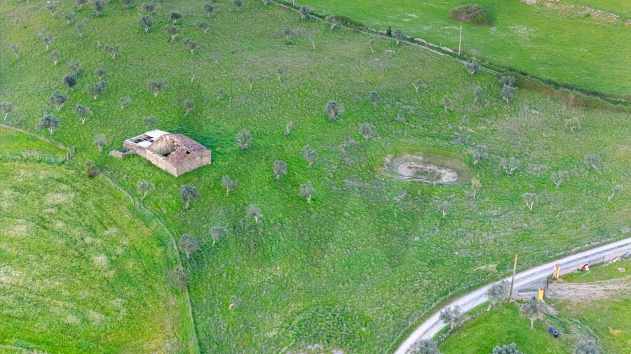 Terreno para Venda em Espírito Santo, Nossa Senhora da Graça e São Simão Foto 16