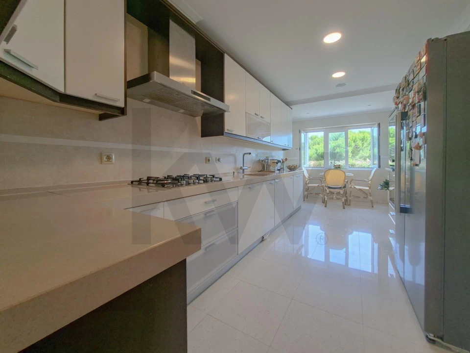 Apartamento T4 para Arrendamento em Cascais e Estoril Foto 14