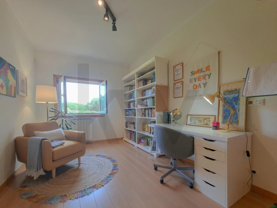 Apartamento T4 para Arrendamento em Cascais e Estoril Foto 24