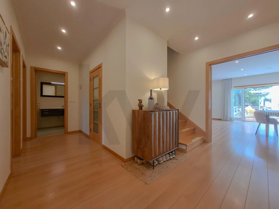 Apartamento T4 para Arrendamento em Cascais e Estoril Foto 2